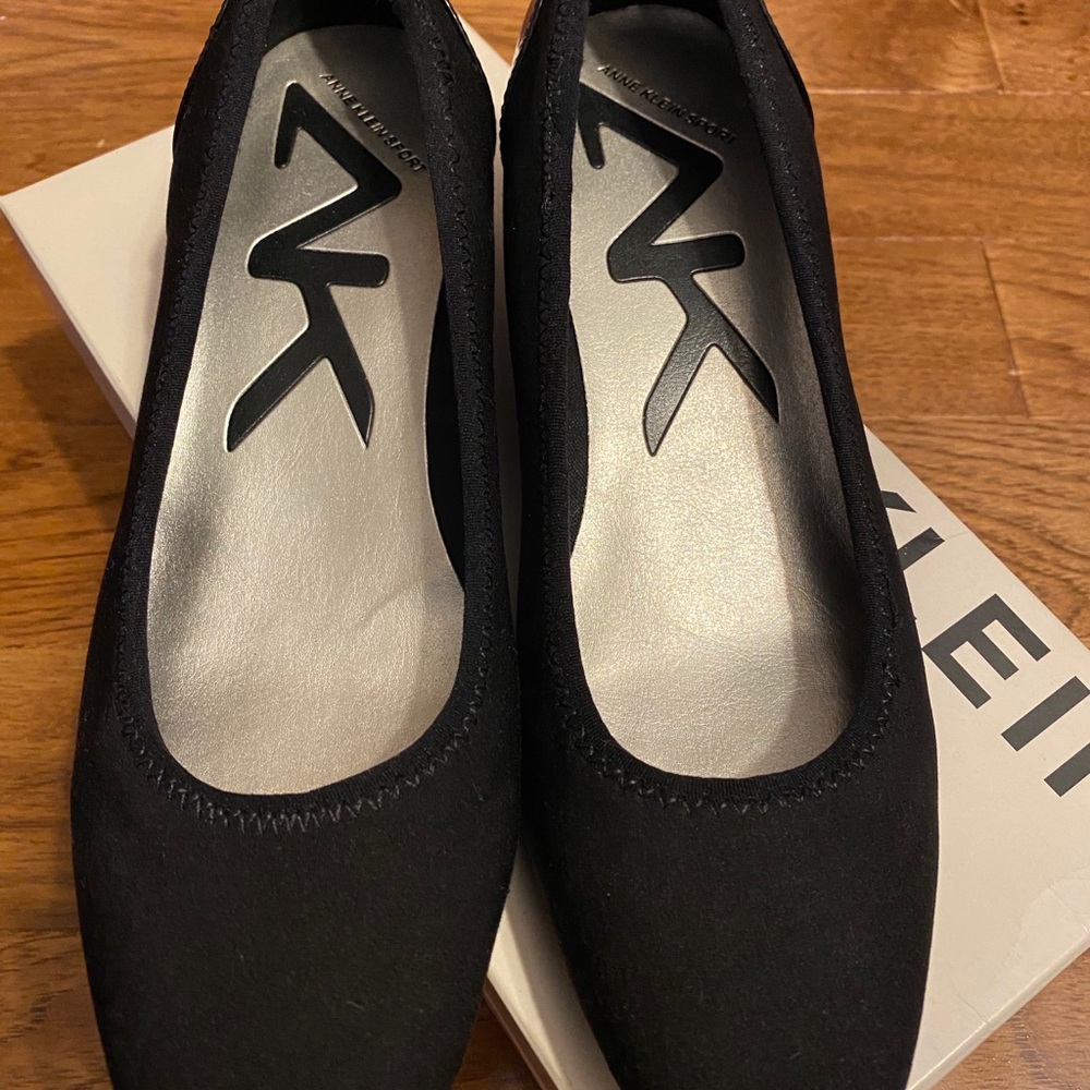 Anne Klein Sport Dress Shoe